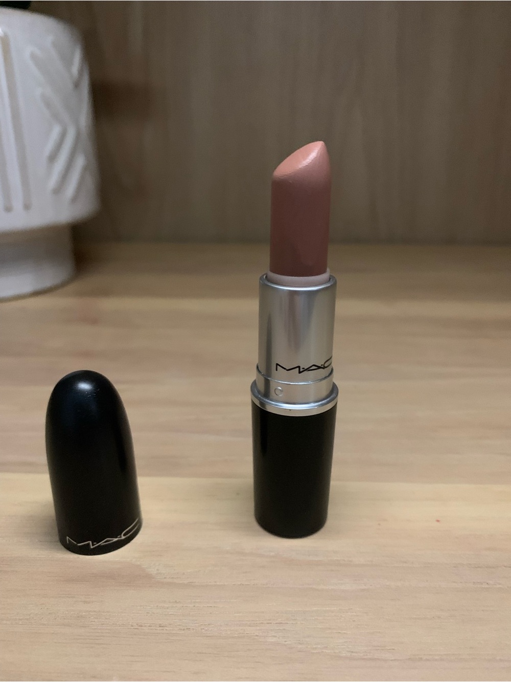 MAC Cosmetics HoneyLove Matte Lipstick